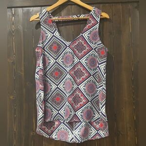 Cute Top size medium